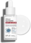 APLB Spicule Niacinamide Shot 260 Szérum 40ml