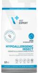 VetExpert Hrana Uscata VetExpert 12 Kg Veterinary Diet Hipoalergenic Insect (5902414204690)
