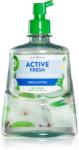 Air Wick Active Fresh Linen & White Orchid ароматизатор за въздух пълнител 228ml