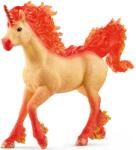 Schleich Фигурка Schleich Bayala - Огнен еднорог, жребец (70756-67237) - ozone