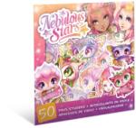 Nebulous Stars 50 db matrica szett, vinil, Nebulous Stars, Paloma & Elana (GDNS11460PE)