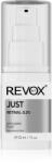 Revox JUST Retinal 0.2% Fluid lichid multi-corector împotriva îmbătrânirii pielii 30 ml
