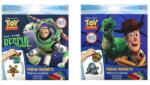 CoolPack - Kreatív hűtőmágnes készítő készlet - Disney Core - Toy Story - kétféle (79109PTR) (79109PTR)