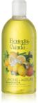 Bottega Verde Limone & Agrumi bőrnyugtató fürdő- és tusoló gél 400 ml