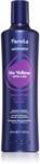 Fanola Wonder No Yellow Extra Care Shampoo șampon pentru neutralizarea tonurilor de galben 350 ml