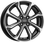 DEZENT Alufelni Dezent KT dark 6x16 4x100 ET49