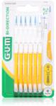 Sunstar Bi Direction Interdental Brush 2714 fogköztisztító kefék 1, 4 mm 6 db