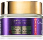 Bielenda Calcium + Q10 Concentrated radically rebuilding anti-wrinkle cream for day 60+ feszesítő nappali ráncellenes krém 50 ml