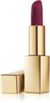 Estée Lauder Pure Color Creme Lipstick ruj crema culoare Insolent Plum 3, 5 g