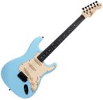 Henry's Jr. Bird II ST1-NJR Ara - Blue elektromos gitár
