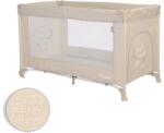 Lorelli Pat Copii Lorelli Pliabil Noemi 1 Nivel Fog Beige Star (1008054 2217)