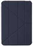 Pipetto Origami No1 Original case iPad mini (2024/2021) Dark Blue, 281481, iPad Kiegészítő (P052-113-AJ)