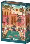 Pieces & Peace Pieces & Peace 1000 db-os puzzle - Morocco Escape (0238) (0238)