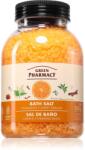 Green Pharmacy Cinnamon & Sweet orange Bath Salt relaxáló fürdősó 1000 g