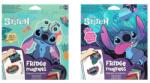 CoolPack - Kreatív hűtőmágnes készítő készlet - Disney Core - Stitch - kétféle (79130PTR) (79130PTR)