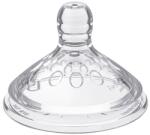 Babyono Силиконов антиколик биберон Babyono - 4 капки (5901435406052) - ozone