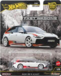 Mattel Hot Wheels - Fast Wagons - Audi RS6 (JBK51)