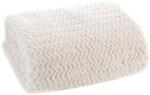Eurofirany LARIS takaró 130 x 170 cm Eurofirany krém (461622)