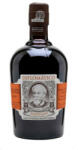 Destilerias Unidas S. A Diplomatico Mantuano Rum 0.35l 40%