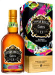 CHIVAS REGAL Chivas Extra Rum Cask Skót Blended Whisky 0.7l DRS 40%