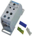 Tracon fővezeték sorkapocs 1x 50/4x16mm2 multicolor FLS50/16X4 (FLS50/16X4)