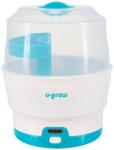 U-Grow sterilizátor 6 cumisüveghez
