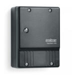 Steinel Alkonykapcsoló Steinel NIGHTMATIC 2000 fekete, kapcsolási szint 2-30lux, IP54 ST_550318_1 (550318)