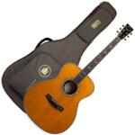 Henry's Monarch OM24 Empress - Natural akusztikus gitár