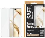 Safe Стъклен протектор SAFE - Ultra Wide Fit, Honor 200 Pro, прозрачен (5715685006470)