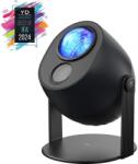 Govee Star Light Projector csillagvetítő éjszakai lámpa, Wi-Fi, Bluetooth (H6093011)