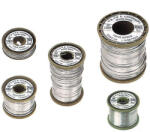 Haupa forrasztó ón 1, 5mm, 250g S-Sn99Cu1 2, 5% ólommentes 160442 (160442)