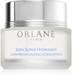 Orlane Super-Moisturizing Concentrate intenzív hidratáló koncentrátum dehidratált bőrre 50 ml