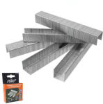 Stilo Tűzőkapocs szögletes 10 mm, 1000 db/csomag, méret: 10 × 10, 6 × 1, 2 mm (STI1798)