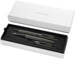 Herlitz Pelikan Jazz Noble Elegance Stone 2 darabos készlet, Golyóstoll + Töltőtoll, 1 tintapatron mellékelve, Ajándékdobozban (826761)