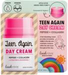 Look At Me Teen Again hidratáló nappali krém peptidekkel és kollagénnel, 50ml