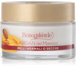 Bottega Verde Argan del Marocco tápláló arckrém az öregedés jelei ellen 50 ml