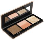 Douglas Collection - Make-Up Radiant Glow Face Palette Pirosítók 1 darab