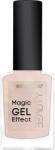 Gerovital Beauty Magic Gel Effect körömlakk, 11 ml, 06 bézs