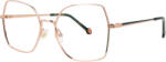 Carolina Herrera CH 0206 PEF 55 Ochelari de citit