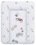 Ceba Baby Saltea de Infasat Ceba Baby Retro Cars (W-143-000-640)