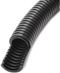 Univolt Gégecső lépésálló 20/50 (fekete) UV-álló FXP-TURBO 084057 Univolt (084057) - lumenet