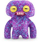 Fuggler plüss játék, Lab Freaks, Squidge, Lila, 22 cm