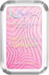NYX Professional Makeup Buttermelt Highlighter U Butta Werk 5 g Női