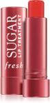 fresh Sugar Tinted Lip Treatment színező hidratáló ajakbalzsam árnyalat Papaya 4.3 g