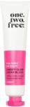 one. two. free! - Cheeky Glow Cream Blush Pirosítók 15 g 01 Cheeky Coral