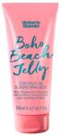 Umberto Giannini - Boho Beach Coconut Oil Scrunching Jelly Hajzselék 200 ml Női