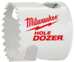 Milwaukee Hole Dozer Bimetál kobalt lyukfűrész 54mm 49565165 (045242176366)