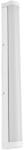 OSRAM Orbis Tube szabályozható fürdőszobai fali LED lámpa, 60 cm, opál-fehér színben (4099854450747)