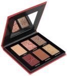 Douglas - Make-Up Glam Fantasy Palette Szemhéjfestékek 1 darab