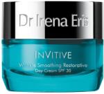 Dr Irena Eris Invitive Wrinkle Smoothing Restorative Day Cream SPF 30 50 ml Női